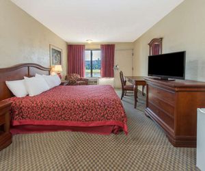 Days Inn & Suites by Wyndham Dayton North Murlin Heights United States