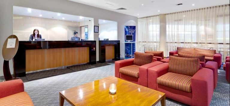 Hotel Photo 7