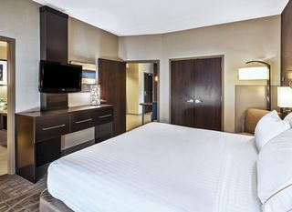 Фото отеля Holiday Inn Express & Suites Dayton South - I-675, an IHG Hotel