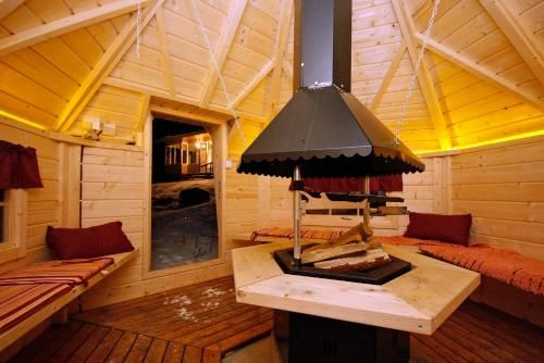 Hotel Photo 8