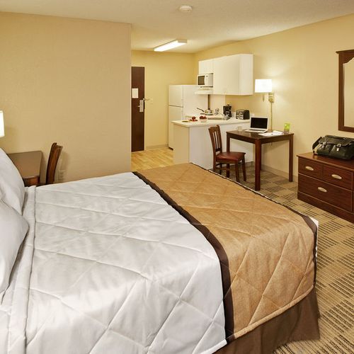 Photo of Extended Stay America Suites - Dayton - South