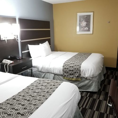 Photo of Microtel Inn & Suites by Wyndham Riverside