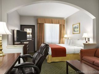 Фото отеля Country Inn & Suites by Radisson, Fort Worth West l-30 NAS JRB