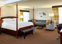 Отзывы Sheraton Fort Worth Downtown Hotel, 4 звезды