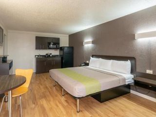 Hotel pic Studio 6-Fort Worth, TX - West Medical Center
