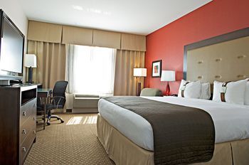 Holiday Inn Dallas – Fort Worth Airport South, an IHG Hotel