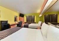 Отзывы Microtel Inn & Suites by Wyndham Dallas/Fort Worth