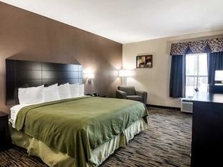Hotel pic Days Inn by Wyndham Fort Worth North / Fossil Creek