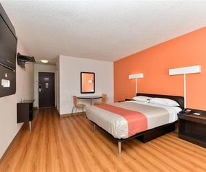 Motel 6 Fort Worth - Downtown East Fort Worth United States