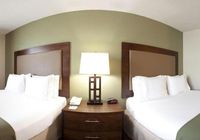 Отзывы Holiday Inn Express Hotel & Suites Fort Worth Downtown, 3 звезды