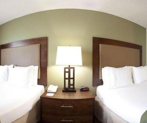 Holiday Inn Express Hotel & Suites Fort Worth Downtown Fort Worth United States