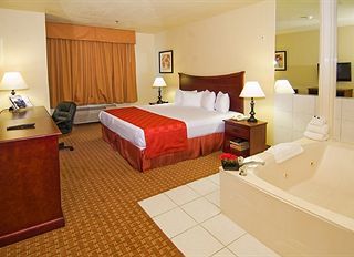 Фото отеля Quality Inn and Suites