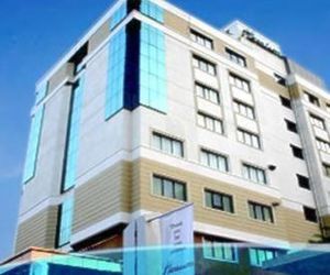 Harrisons Hotel Chennai India