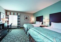 Отзывы La Quinta Inn & Suites Fort Worth/Lake Worth, 2 звезды