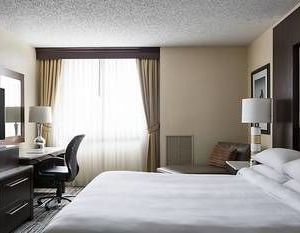 Marriott DFW Airport South Euless United States