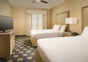 Homewood Suites by Hilton Ft. Worth-North at Fossil Creek Haltom City United States