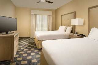 Hotel pic Homewood Suites by Hilton Ft. Worth-North at Fossil Creek