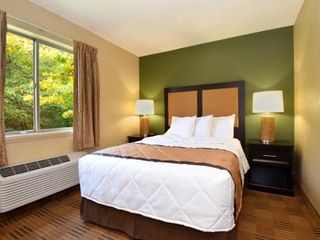 Фото отеля Extended Stay America Suites - Fort Worth - Fossil Creek