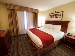 Фото отеля Country Inn & Suites by Radisson, Fort Worth, TX