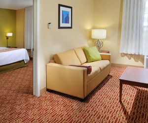 TownePlace Suites Fort Worth Southwest TCU Area Fort Worth United States