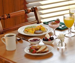 Ettas Place - A Sundance Inn - Bed and Breakfast Fort Worth United States