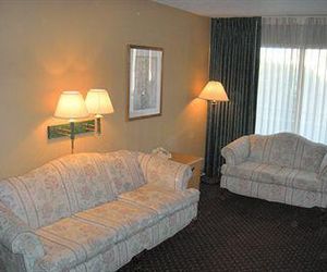 The Park Central Hotel Fort Worth United States