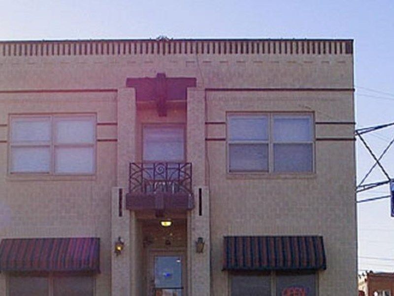 Hotel Photo 22