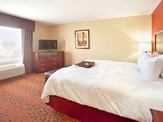 Фото отеля Hampton Inn & Suites Fort Worth-West-I-30