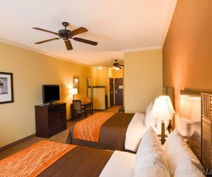 Comfort Inn & Suites Haltom City United States