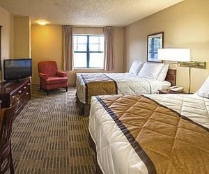 Extended Stay America - Fort Worth - City View Benbrook United States