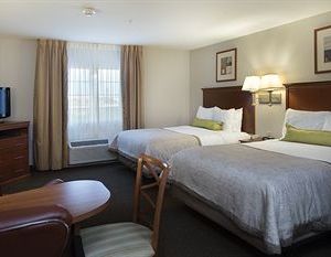 Candlewood Suites Fort Worth West White Settlement United States