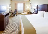 Отзывы Holiday Inn Express Hotel & Suites Fort Worth I-35 Western Center, 3 звезды