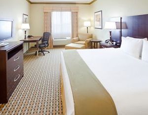 Holiday Inn Express & Suites Fort Worth - Fossil Creek Haltom City United States