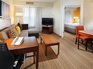 Hotel pic Sonesta ES Suites Fort Worth Fossil Creek