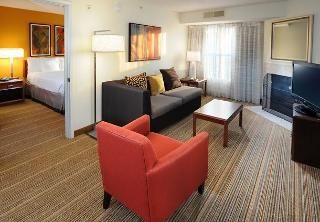 Sonesta ES Suites Fort Worth Fossil Creek