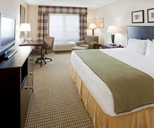 Holiday Inn Express Hotel and Suites Fort Worth/I-20 Fort Worth United States