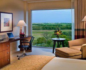 Dallas/Fort Worth Marriott Hotel & Golf Club at Champions Circle Roanoke United States