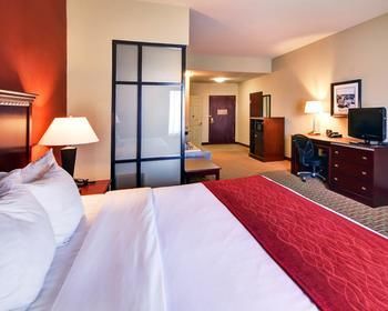 Photo of Comfort Suites - Lake Worth