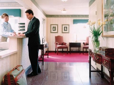 Hotel Photo 13