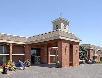 Hotel Photo 16