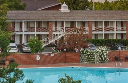 Hotel Photo 22