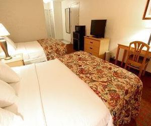 Ramada by Wyndham Salt Lake City Airport Hotel West Valley United States