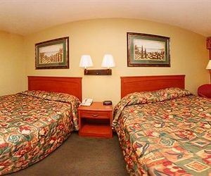 Econo Lodge Downtown Salt Lake City Salt Lake City United States