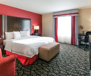 Hampton Inn & Suites Salt Lake City-University/Foothill Drive Salt Lake City United States