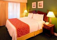 Отзывы Residence Inn by Marriott Salt Lake City Downtown, 3 звезды