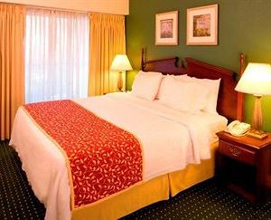 Residence Inn by Marriott Salt Lake City Downtown Salt Lake City United States