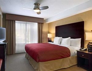 Homewood Suites by Hilton Salt Lake City Downtown Salt Lake City United States