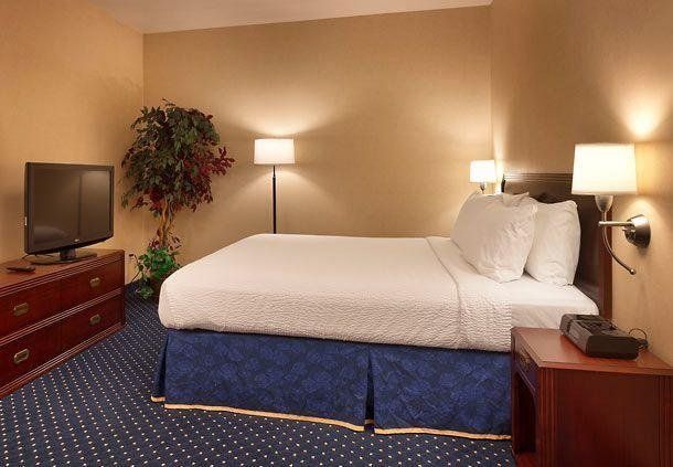 Fairfield Inn & Suites by Marriott Salt Lake City Downtown