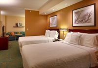 Отзывы SpringHill Suites by Marriott Salt Lake City Downtown, 3 звезды