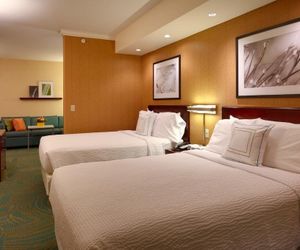 SpringHill Suites by Marriott Salt Lake City Downtown Salt Lake City United States